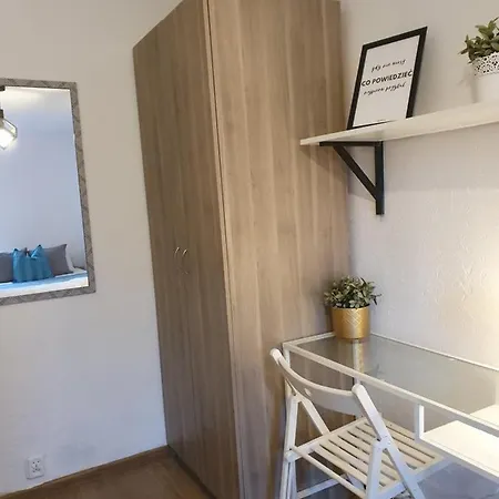 Privatunterkunft Pokoje W Domu Z Ogrodem - Armii Krajowej 1 Zoppot