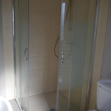 Pokoje W Domu Z Ogrodem - Armii Krajowej 1 Zoppot